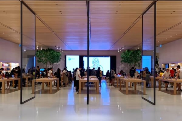 About Electronic Store About Store Image 2